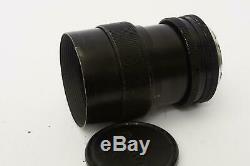 Leica Leitz Vario-Elmar-R 35-70mm 13.5, 3-cam (Leica R mount)