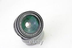 Leica Leitz Vario-Elmar R 35-70mm F/3.5, 3Cam
