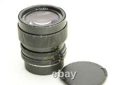Leica Leitz Vario-Elmar -R 35-70mm F/3.5, 3Cam, Pilz / Fungus