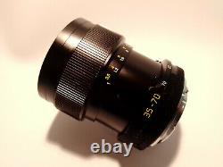 Leica Leitz Vario-Elmar R 35-70mm f/3.5