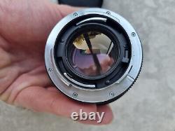 Leica / Leitz Vario Elmar R 4.5 75 200mm