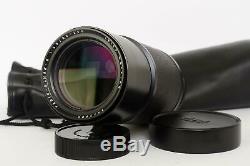 Leica Leitz Vario-Elmar-R 80-200mm 14.5 (Leica R mount)