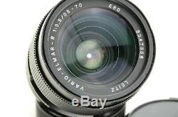 Leica Leitz Vario-Elmar-R zoom 35-70 mm f/ 3.5 3cam