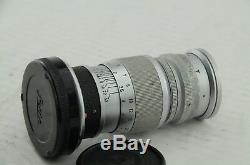Leica Leitz Wetlar Elmar 90mm 14, Leica M