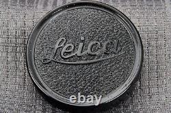 Leica Leitz Wetzlar Elmar 3.5/3.5cm Leica Screw Mount M39 CE11353