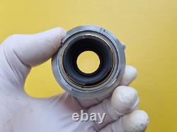Leica, Leitz Wetzlar Elmar M 5 cm 2.8