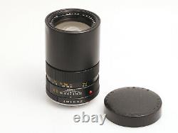 Leica Leitz Wetzlar Elmar-R 14/180 mm #2933887 für die R3, R4, R5, R6, R7, R8