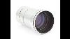 Leica Leitz Wetzlar Hektor 10cm F2 5 Autofocus Lens For Nikon Review