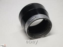 Leica Leitz Wetzlar Lens Hood Aperture IUFOO for Elmar 9 CM And Hector 13.5 CM