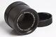 Leica Leitz Wetzlar MACRO Elmar R 4/100 Leica R Germany Lens
