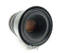 Leica Leitz Wetzlar Macro-Elmar-R 100mm f4 Lens