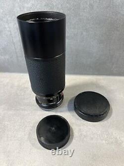 Leica Leitz Wetzlar Vario-Elmar-R 14.5/75-200 like new! Collectors Edition