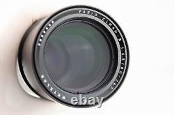 Leica Leitz Wetzlar Vario-Elmar-R 14.5 80-200 Lens