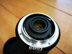 Leica Leitz Wetzlar Vario-Elmar R 35-70mm f3.5 3cam lens