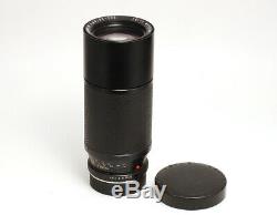Leica Leitz Wetzlar Vario-Elmar-R 4,5/75-200 mm #2981002