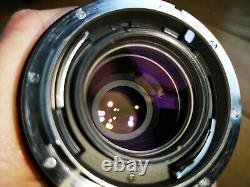Leica Leitz Wetzlar Vario-Elmar R 70-210mm f4 lens 3 cam
