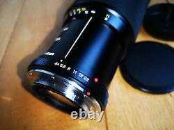 Leica Leitz Wetzlar Vario-Elmar R 70-210mm f4 lens 3 cam