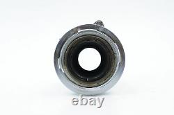 Leica M 5cm (50mm) f2.8 Leitz Elmar Collapsible Lens (parts/repair) #990