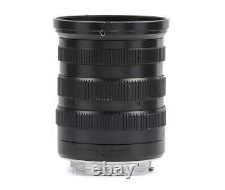 Leica M Tri Elmar 4/28-35-50mm ASPH E55 6bit Germany 11890