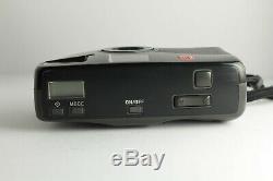 Leica Mini Zoom 35mm Film camera with Vario Elmar 35-70mm Lens with data back Leitz