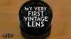 Leica R Elmarit 28mm F 2 8 Review