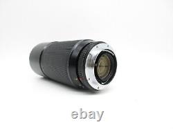Leica R Leitz Vario-Elmar-R 14/70-210mm E60 Lens