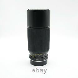 Leica R Leitz Vario-Elmar-R 14/70-210mm Objektiv
