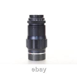 Leica TELE-ELMAR-M 4,0/135 Leitz Wetzlar 11851 135mm 14 Tele Elmar