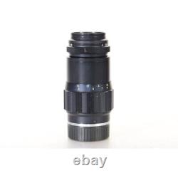 Leica TELE-ELMAR-M 4,0/135 Leitz Wetzlar 11851 135mm 14 Tele Elmar