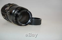 Leica Tele-Elmar 14 135mm Leitz Objektiv M-Anschluss