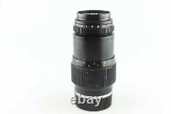 Leica Tele Elmar 4 135 mm M mount 12575 Lens hood Leitz 87045