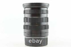 Leica Tri Elmar M 28-35-50mm ASPH E55 4 11625 Leitz 89833