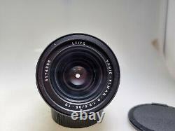 Leica Vario-Elmar-R 13,5 35-70mm 3CAM Leitz Objektiv