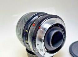 Leica Vario-Elmar-R 13,5 35-70mm 3CAM Leitz Objektiv