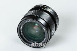 Leica Vario-Elmar-R 13,5 35-70mm E60 Leitz Objektiv # 11244