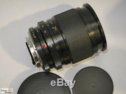 Leica Vario-Elmar-R 13,5-4,5/28-70 (60E) Zoom-Objektiv 3-CAM (Japan for Leitz)