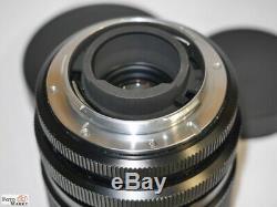 Leica Vario-Elmar-R 13,5-4,5/28-70 (60E) Zoom-Objektiv 3-CAM (Japan for Leitz)