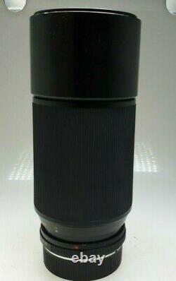 Leica Vario-Elmar-R 14 70-210mm E60 Leitz Objektiv