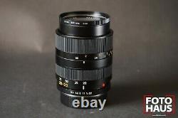 Leica Vario Elmar R 28-70mm f/3,5-4,5 ROM E60 Leitz Wetzlar TOP
