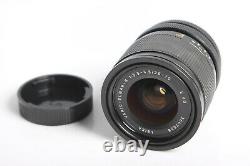 Leica Vario Elmar R 3,5-4,5/28-70 E60 Leica R Zoomlens