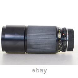 Leica Vario-Elmar-R 70-210mm F/4 for Leica / Leitz R Cameras 4.0/70-210 Zoom