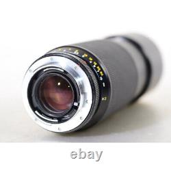 Leica Vario-Elmar-R 70-210mm F/4 for Leica / Leitz R Cameras 4.0/70-210 Zoom