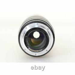 Leica Vario-Elmar-R 80-200mm F/4 Tele Zoomobjektiv ROM Leitz 11281 4,0/80-200