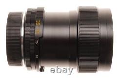 Leica Vario-Elmar-R Leitz Zoom Lens 13.5/35-70mm E60 Used SLR Lens Clean Optics
