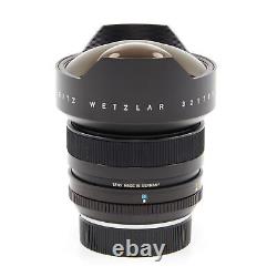 Leitz 15mm F3.5 Super-elmar-r 3-cam + Box 11213 #4673