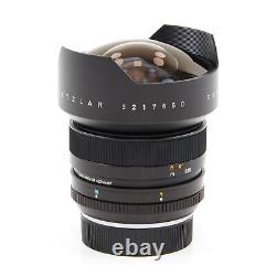 Leitz 15mm F3.5 Super-elmar-r 3-cam + Box 11213 #4673