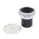 Leitz 65mm F3.5 Elmar Chrome Last Batch Canada Ocmor / 11062 #4895