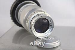 Leitz Elmar 90 mm f 4 vite M39 Leica