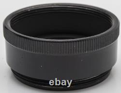 Leitz Extension Adapter Doorx for Magnifying Lens Elmar 3,5/5cm Doogs