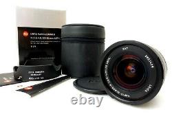 Leitz Leica 11274 Vario Elmar R f3, 5-4 21-35mm Solms. ROM E67 #3951409 ju183